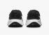 Nike Revolution 7 Ekstra Lebar Hitam Putih FB8501-002