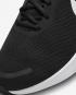 Nike Revolution 7 Extra Wide Svart Vit FB8501-002