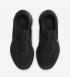 Nike Revolution 7 Wide Zwart Off Noir FB8501-001