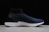 Nike Rise React Flyknit Dark Blue White AV5554 005