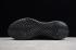 Nike Rise React Flyknit Triple Black Mens and Womens Size AV5554 003