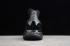 Nike Rise React Flyknit Triple Black Mens and Womens Size AV5554 003