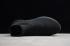 Nike Rise React Flyknit Triple Black Mens and Womens Size AV5554 003