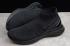 Nike Rise React Flyknit Triple Black Mens and Womens Size AV5554 003