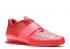 Nike Romaleos 3 Siren Rouge Noir Tough 852933-601