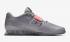 Nike Romaleos 3 XD Pink Tint Gunsmoke Atmphere Grey AO7987-002
