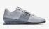 Nike Romaleos 3 XD 狼灰黑酷灰 AO7987-010