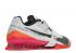 Nike Romaleos 4 Se Rawdacious Pink Bright Black Crimson White Blast DJ4487-121