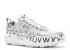 Nike Roundel X Nikelab Air Zoom Spiridon Gpx Reflect White Multicolor Silve 904336-100