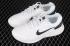 Nike Run Swift 2 2021 White Black Running Shoes DJ6008-100