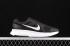 Nike Run Swift 2 Black Dark Smoke Grey White CU3517-004