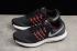 Nike Run Swift Black Matte Silver Sepatu Lari Ukuran Pria dan Wanita 908989 005