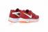 Nike Run Swift Rouge Orange Blanc Chaussures de sport 908989-600