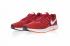 Nike Run Swift Rouge Orange Blanc Chaussures de sport 908989-600