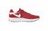 Nike Run Swift Rouge Orange Blanc Chaussures de sport 908989-600