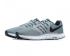Sepatu Lari Nike Run Swift Wolf Abu-abu Hitam Putih 908989-011