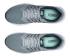 Sepatu Lari Nike Run Swift Wolf Abu-abu Hitam Putih 908989-011