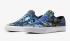 Nike SB Zoom Janoski Slip Canvas RM Premium Multi Color Cabana Gum Light Brown Noir CJ7760-900