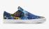 Nike SB Zoom Janoski Slip Canvas RM Premium Multi Color Cabana Gum Light Brown Noir CJ7760-900