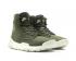 Nike SFB 6 Canvas Boot Cargo Khaki Blanc Vert Hommes Chaussures 844577-300