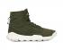Nike SFB 6 Canvas Boot Cargo Khaki Blanc Vert Hommes Chaussures 844577-300