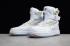 Nike SF AF1 Mid CNY White Habanero Red AO9385 100 Mens and Womens Size