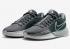 Nike Sabrina 1 Beyond The Game Grigio scuro Platino Viola Nero Argento chiaro FQ3381-003