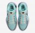 Nike Sabrina 1 Brooklyns Finest Jade Ice Nero Guava Ice Lilac Bloom FQ3381-301