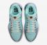 Nike Sabrina 1 Brooklyns Finest Jade Ice Noir Guava Ice Lilac Bloom FQ3381-301