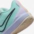 Nike Sabrina 1 Brooklyns Finest Jade Ice Noir Guava Ice Lilac Bloom FQ3381-301