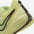 Nike Sabrina 1 Exclamat!on Luminoso Verde Negro FQ3381-303