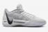 Nike Sabrina 1 Ionic Photon Dust Antrasit Fuchsia Dream Light Smoke Grey FQ3381-010