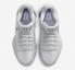 Nike Sabrina 1 Ionic Photon Dust Антрацит Фуксия Dream Light Smoke Grey FQ3381-010