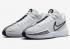 Nike Sabrina 1 Magnetic White Black Football Grey FQ3381-103