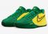 Nike Sabrina 1 Oregon Ducks Malachite Black Lightening Stadium Green FQ3381-300