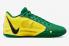 Nike Sabrina 1 Oregon Ducks Malachite Nero Lightening Stadium Verde FQ3381-300