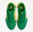 Nike Sabrina 1 Oregon Ducks Malachite Black Lightening Stadium Grøn FQ3381-300