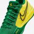 Nike Sabrina 1 Oregon Ducks Malachite Black Lightening Stadium Grøn FQ3381-300