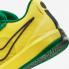 Nike Sabrina 1 Oregon Ducks Malachite Black Lightening Stadium Grøn FQ3381-300