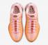 Nike Sabrina 1 Rooted Medium Soft Pink Oil Grøn Total Orange FQ3381-600