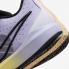 Nike Sabrina 1 Spark Oxygen Purple Lemon Chiffon Ice Peach FQ3381-501