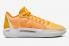 Nike Sabrina 1 University Gold Blanc FQ3391-700