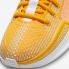 Nike Sabrina 1 University Gold Blanc FQ3391-700