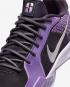 Nike Sabrina 2 Cave Purple Black Raspberry Violet Frost Denim Turquoise FZ1517-500