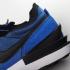 Nike Sacai x LDV Waffle Blauw Zwart BV0073-402