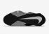 Nike Savaleos Hitam Putih Abu-abu Kabut Laser Oranye CV5708-010