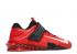 Nike Savaleos Chile Red Magic Ember Hitam Putih CV5708-606