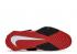 Nike Savaleos Chile Red Magic Ember Schwarz Weiß CV5708-606