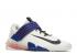 Nike Savaleos Sail Deep Royal Blue Magic Ember Negro CV5708-148