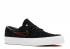 Nike SB Zoom Janoski Ht So Shane O Neill University Black White Red 923114-016